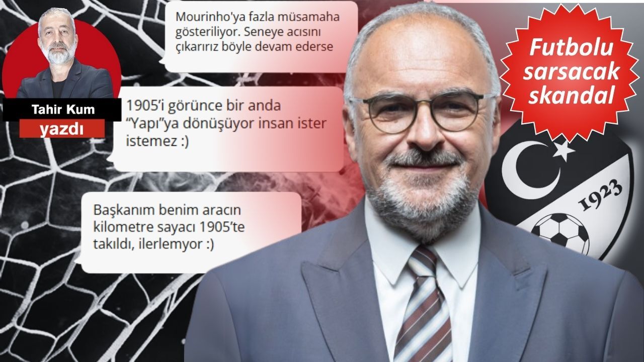 Transferde Intikam Sampiyonlugu Golle Taclandiracagiz