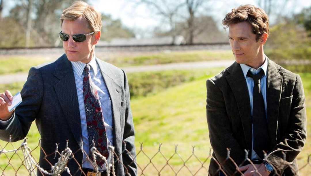 Nic Pizzolatto’nun Yeni Projesinde Matthew McConaughey Başrolde! Mike Hammer İle