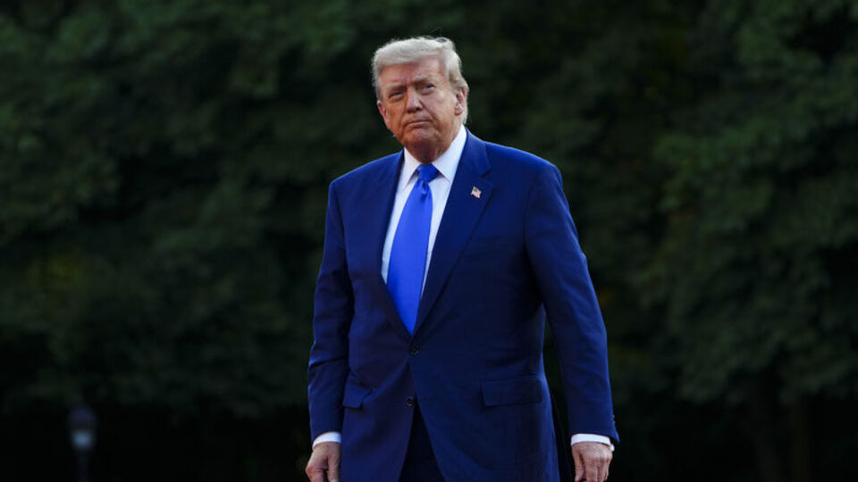 Trump’tan İran ile İlgili Açıklamalar: Nükleer Tehdit ve Saldırılar Trump’ın