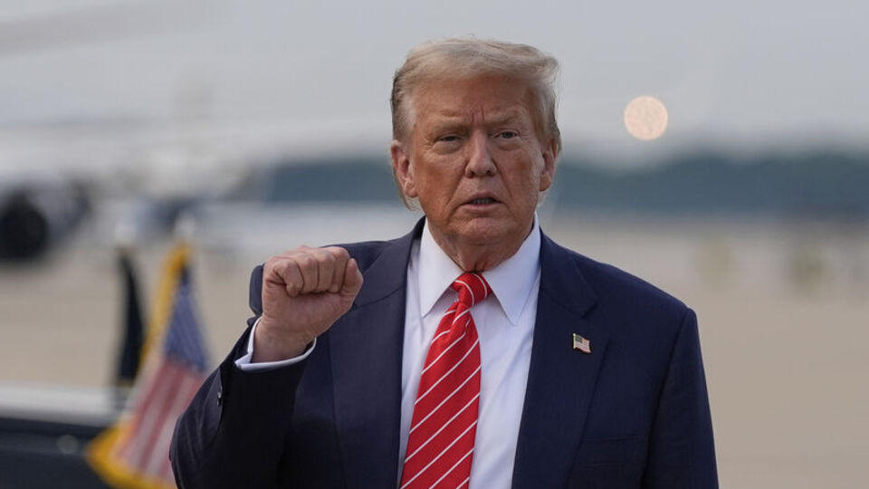 Trump’tan Ekonomi Açıklamaları: Ticaret Anlaşmaları ve Faiz Oranları Üzerine Vurgu