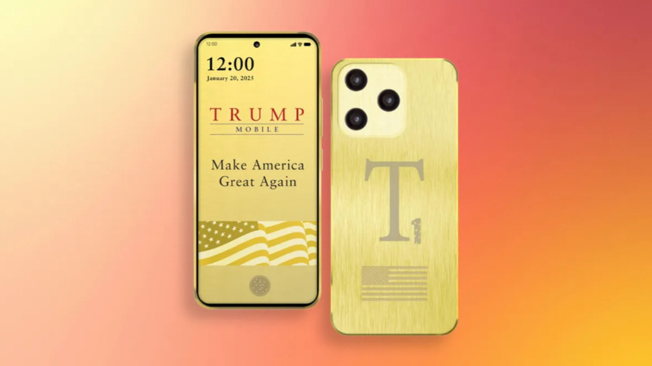 Trump Marka Telefonun Yukselen Faizlerle Cinden Gelmesi Bekleniyor