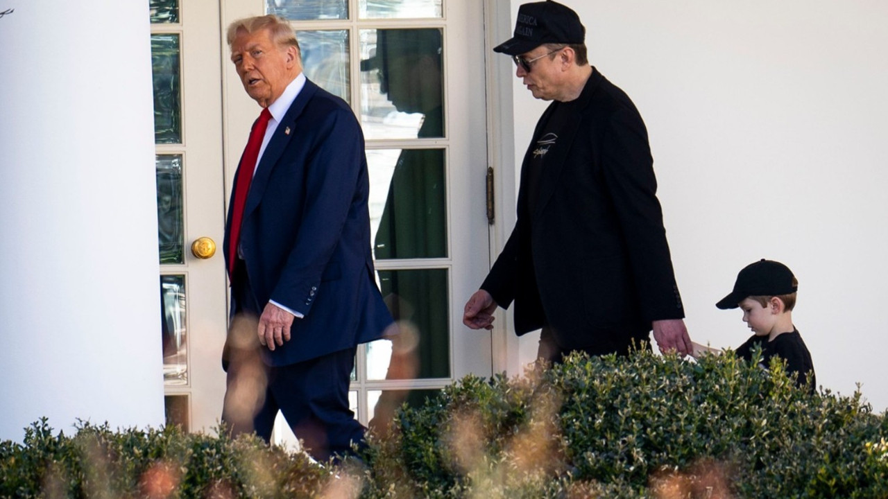 Trump Ve Musk Tartismasinin Tesla Uzerindeki Etkileri Inceleniyor