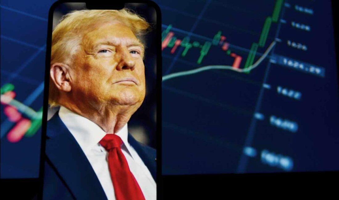 Trump’tan kripto Para Açıklaması: “Hızla Karar Üretilmeli” Eski ABD Başkanı