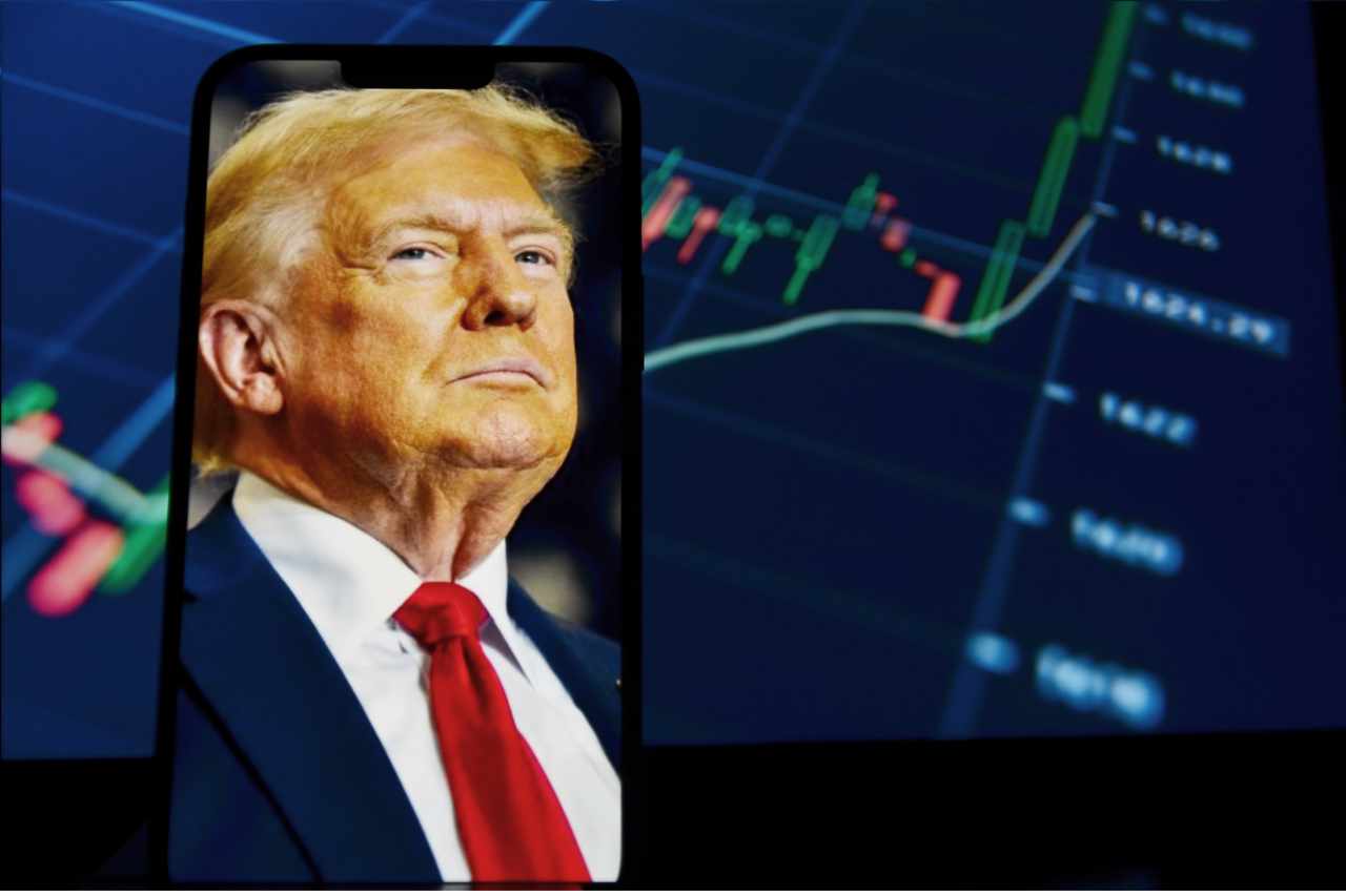 Trumptan Flas Aciklama Kripto Paralara Hizli Karar Gerek