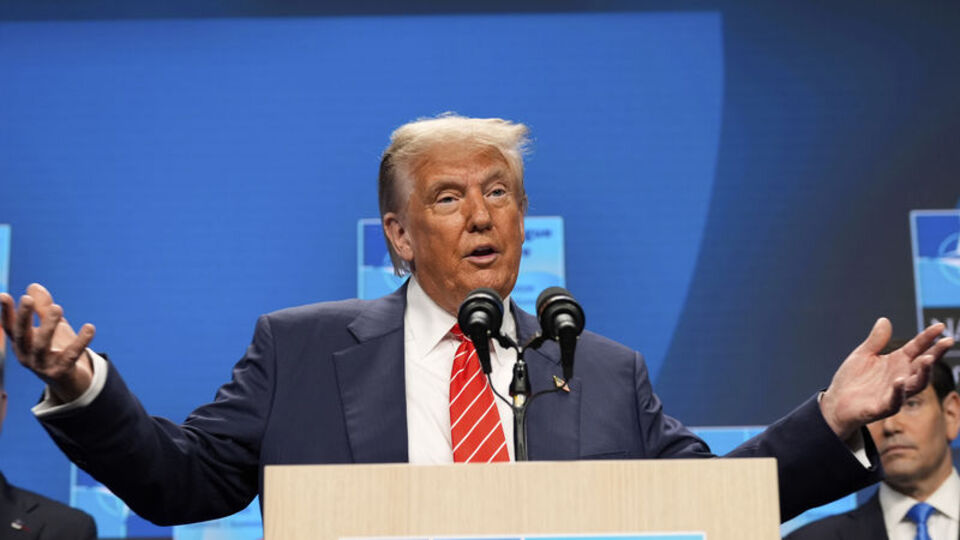 NATO Zirvesi’nde Savunma Harcaması Artışları ve Trump’ın Açıklamaları NATO Savunma