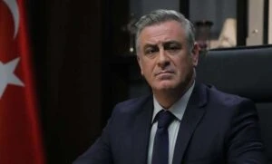 Turgut Tunçalp Profil