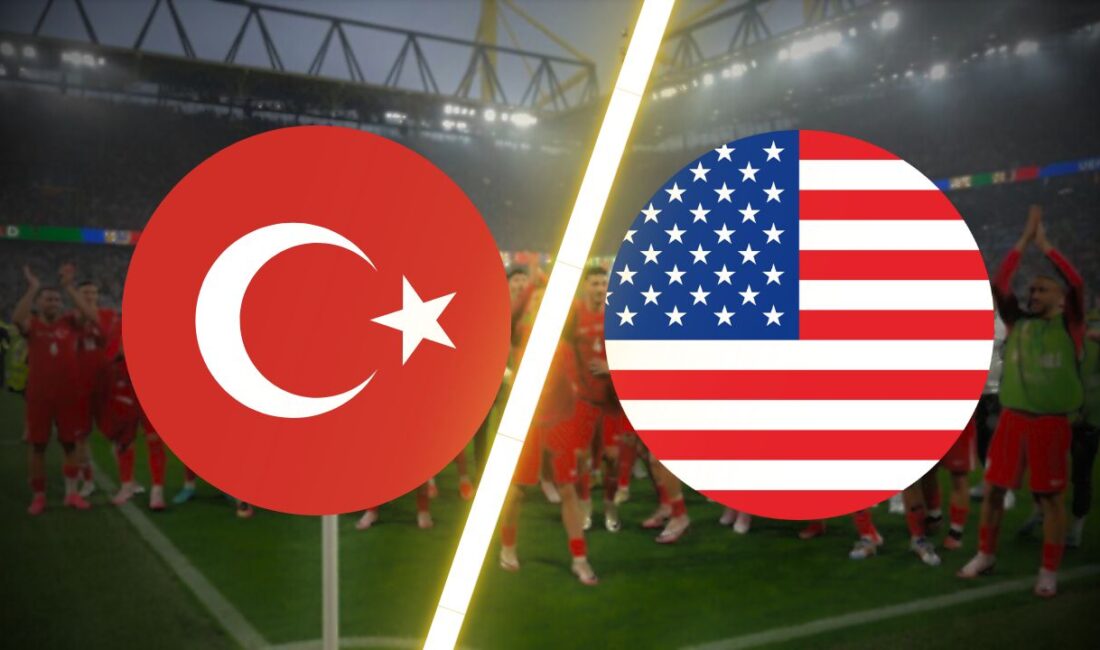 A Milli Futbol Takımı, 2026 Dünya Kupası Elemeleri İçin Hazırlıklara