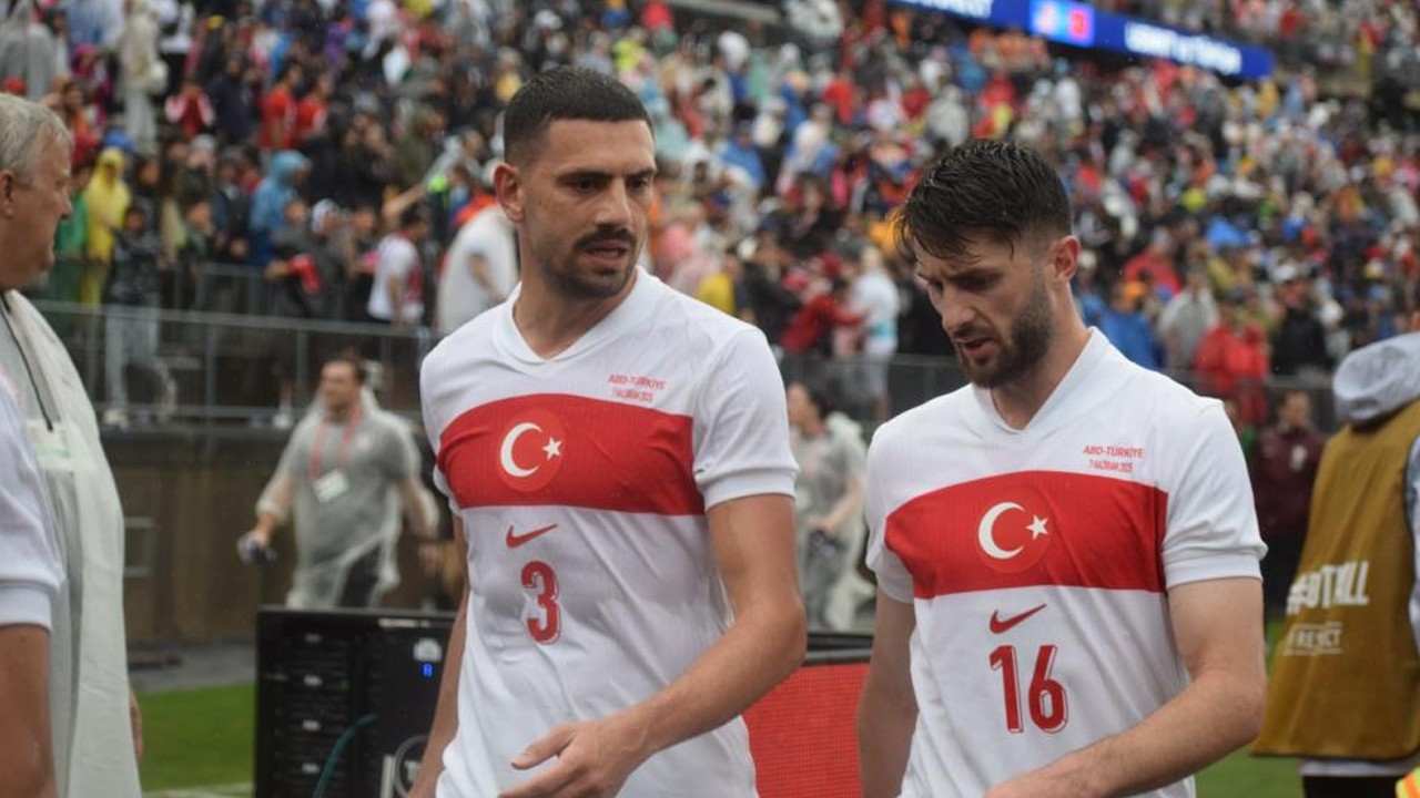 Turkiye Amerikayi 2 1 Gecti Harika Bir Hazirlik Maci