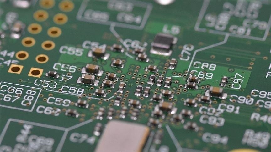 Türkiye’nin Çip Endüstrisi ve Yatırımların Geleceği: 2025 Vizyonu Bilgi Teknolojileri