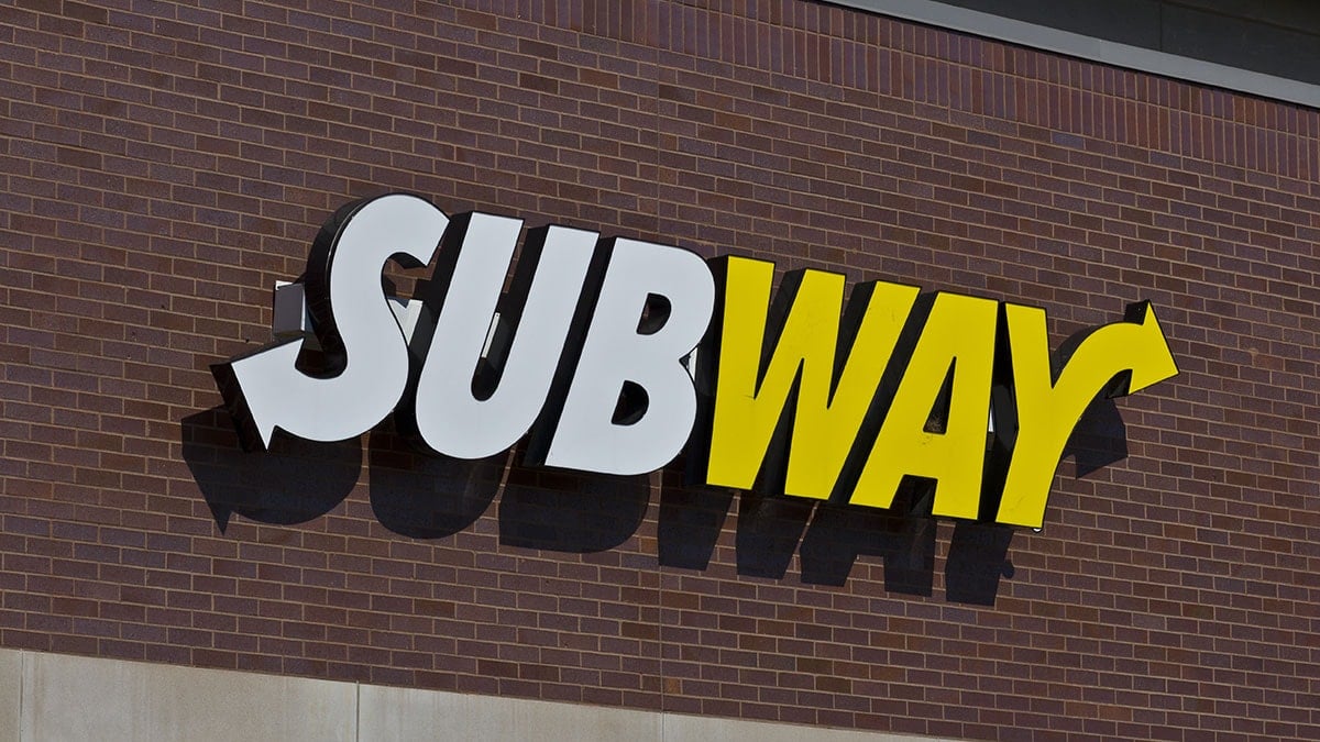 Subway İflası