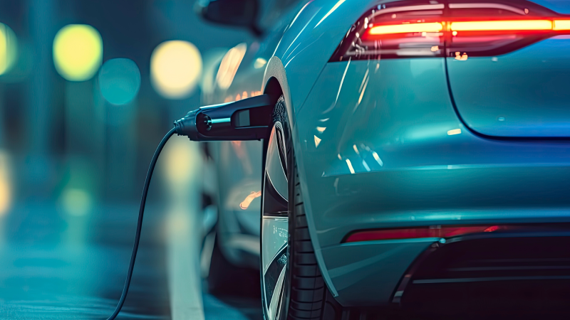Elektrikli Araç Pazarı Büyüyor: Çıkan Yeni Rapor Verileri Ortaya KoyuyorHaberin