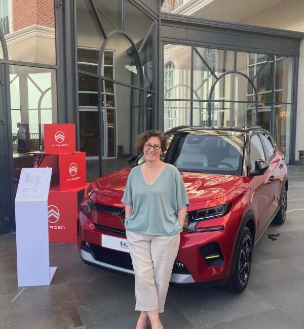 Citroen, Yeni Elektrikli e-C3 ile B Segmentine Geri DönüyorHaberin BaşlıklarıCitroen,
