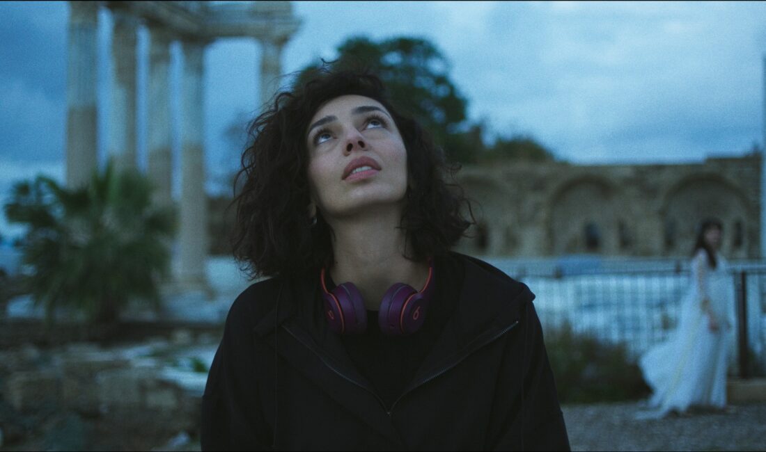 markdown Uçan Süpürge Festivali’nde FIPRESCI Ödülü Emine Yıldırım’ın "Gündüz Apollon