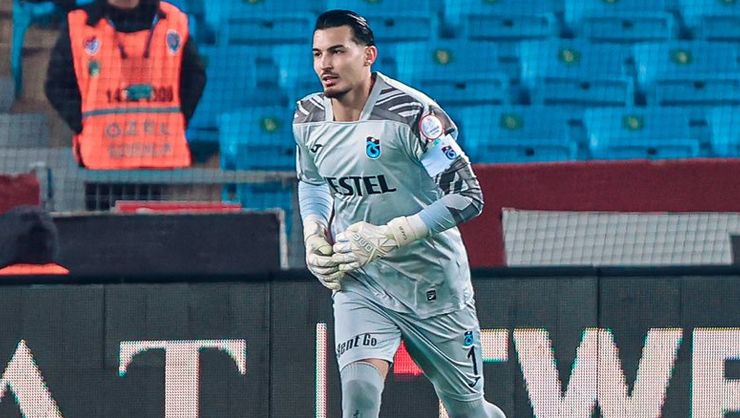 Uğurcan Çakır’ın Fenerbahçe ile Anlaşma Sağladığı İddia Ediliyor Transfer Süreci