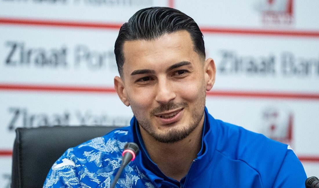 Uğurcan Çakır için Monaco’dan Resmi Teklif: 10 Milyon EuroHaberin BaşlıklarıUğurcan