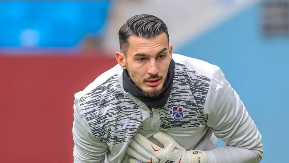 Uğurcan Çakır’ın Fenerbahçe’ye Transfer Olmayacağı Kesinleşti Trabzonspor Başkanı’ndan Açıklamalar Trabzonspor