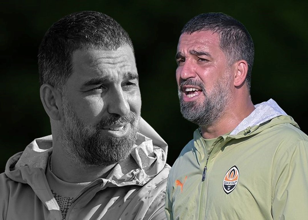 Ukraynada Son Dakika Gelismesi Arda Turana Ezeli Rakipten Tepki