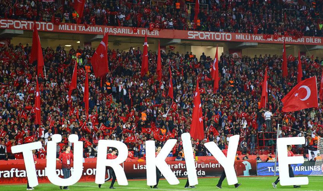 Ümit Milli Takım, Karadağ ile Ücretsiz Hazırlık Maçı OynayacakHaberin BaşlıklarıÜmit