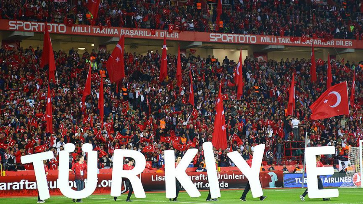 Umit Milli Futbol Takiminin Karadag Karsilasmasi Ucretsiz Olacak
