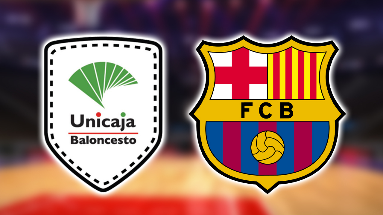 Unicaja Malaga ile Barcelonanin Macini Anbean Takip Edin