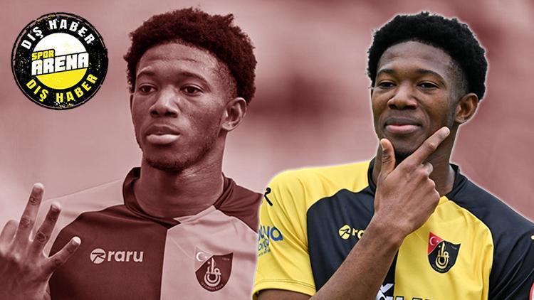 Feyenoord, Gaoussou Diarra ile Anlaştı: İstanbulspor’dan Transfer Gaoussou Diarra’nın Transfer