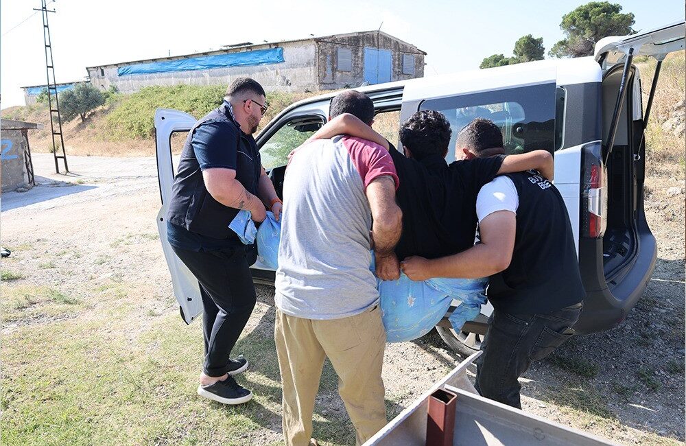 Hatay’dan Muhammed Yusuf Üçer’e üniversite Hayalinde Destek Medikal Ortopedik Rahatsızlığı