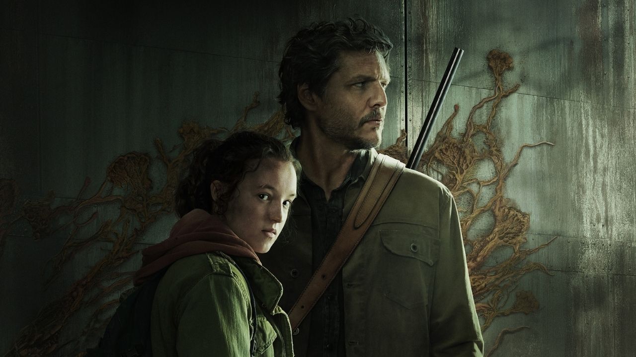 Bu sahne oyunda yoktu! The Last of Us dizisindeki büyük değişiklik