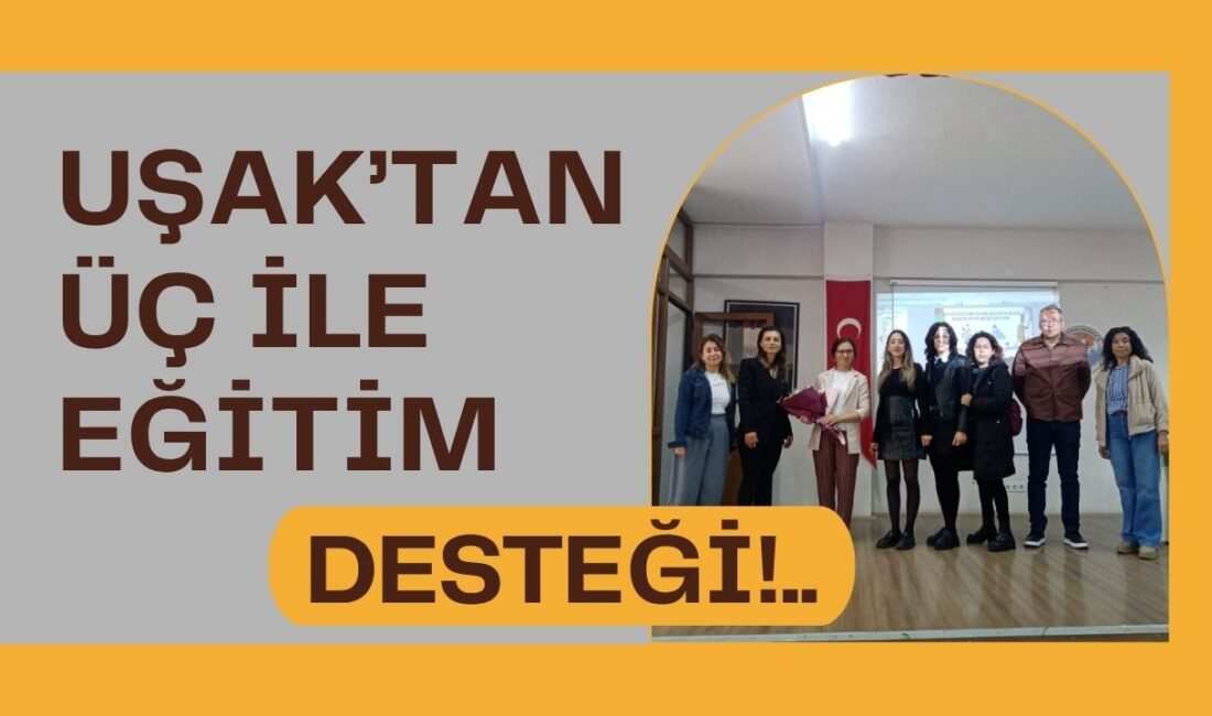 Medya Okuryazarlığı Eğitimi: Doç. Dr. Özlem Duğan Üç İl’de Öğrencilerle