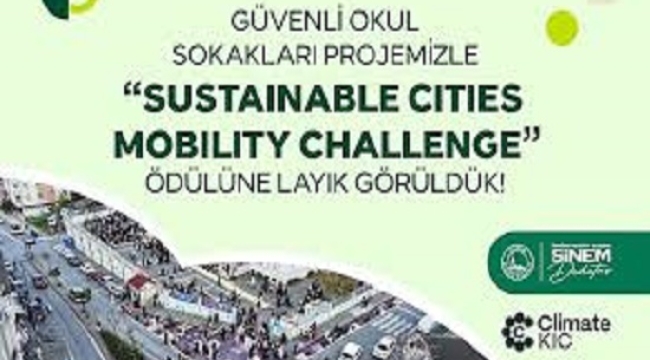 Üsküdar Belediyesi’nden Güvenli Okul Sokakları Projesi ile Daha Güvenli Eğitim