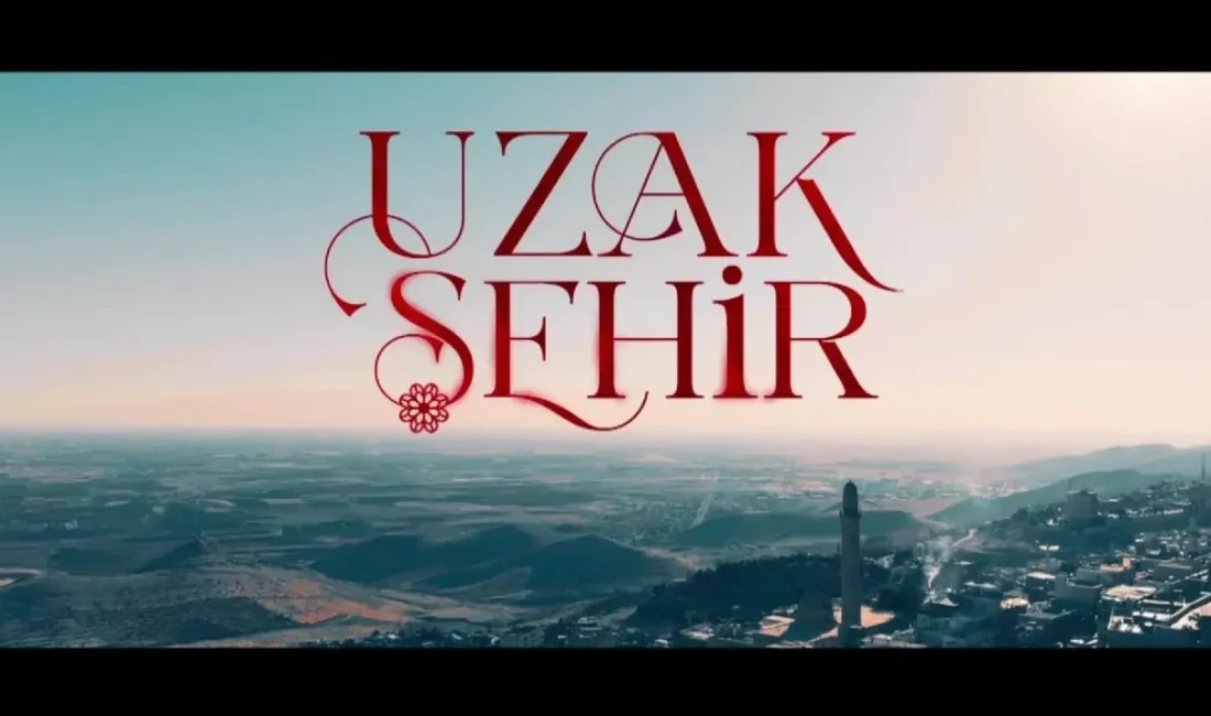 Uzak Şehir 28. Bölüm Özeti: Stres Dolu GelişmelerHaberin BaşlıklarıUzak Şehir