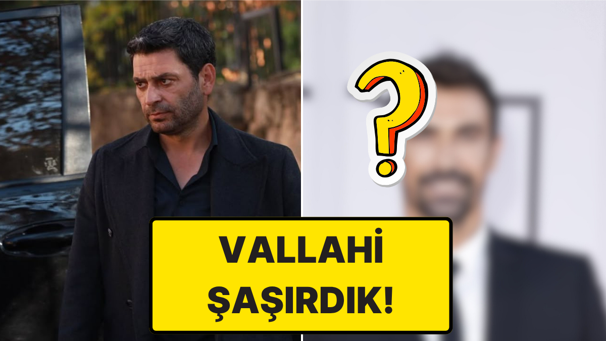 Uzak Sehirde Cihan Karakteri Icin Ilk Aday Kim Oldu