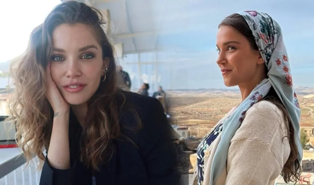 Yeni Aşk İddiaları: Yaren Güldiken ve Burak Deniz Hakkında Neler