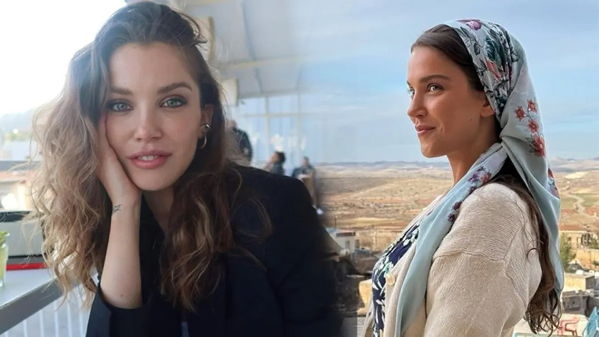 Yeni Aşk İddiaları: Yaren Güldiken ve Burak Deniz Hakkında Neler