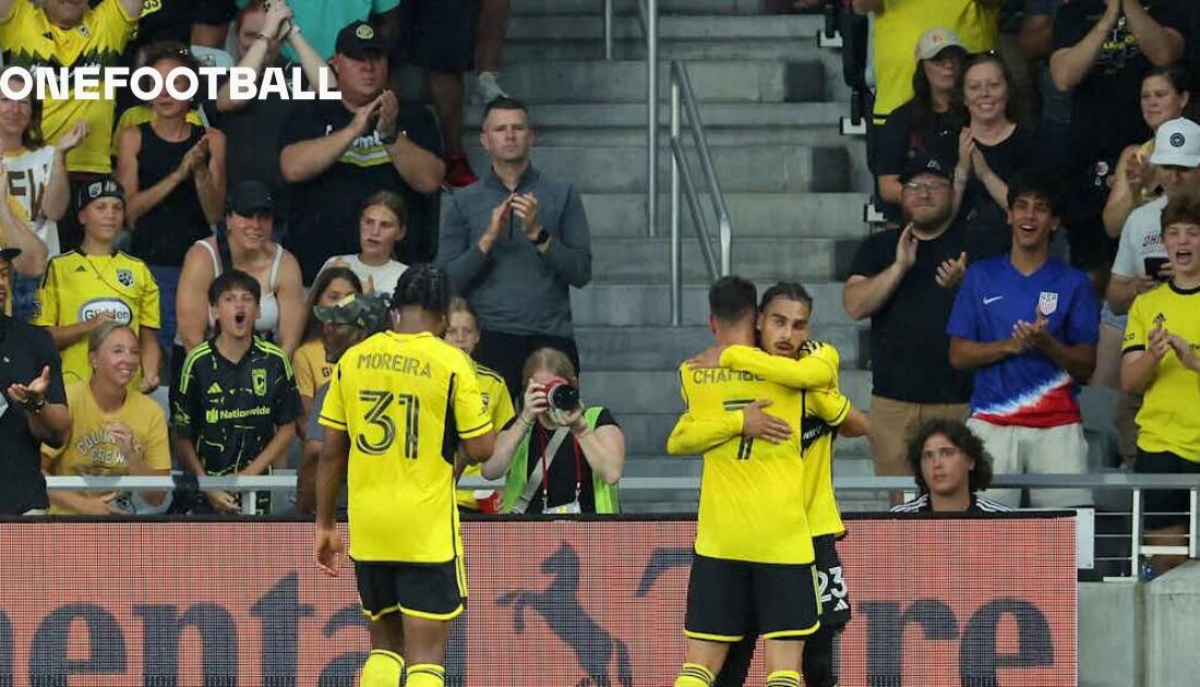 2025 MLS Sezonu: Vancouver ve Columbus’tan Önemli Galibiyetler Matchday 20,