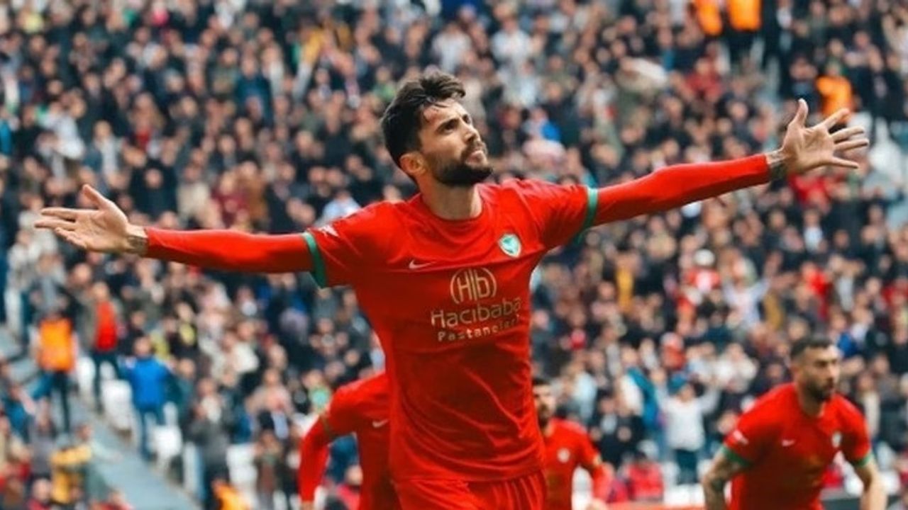 Veli Çetin Amedspor’dan ayrıldı: Yeni takımı belli oldu!