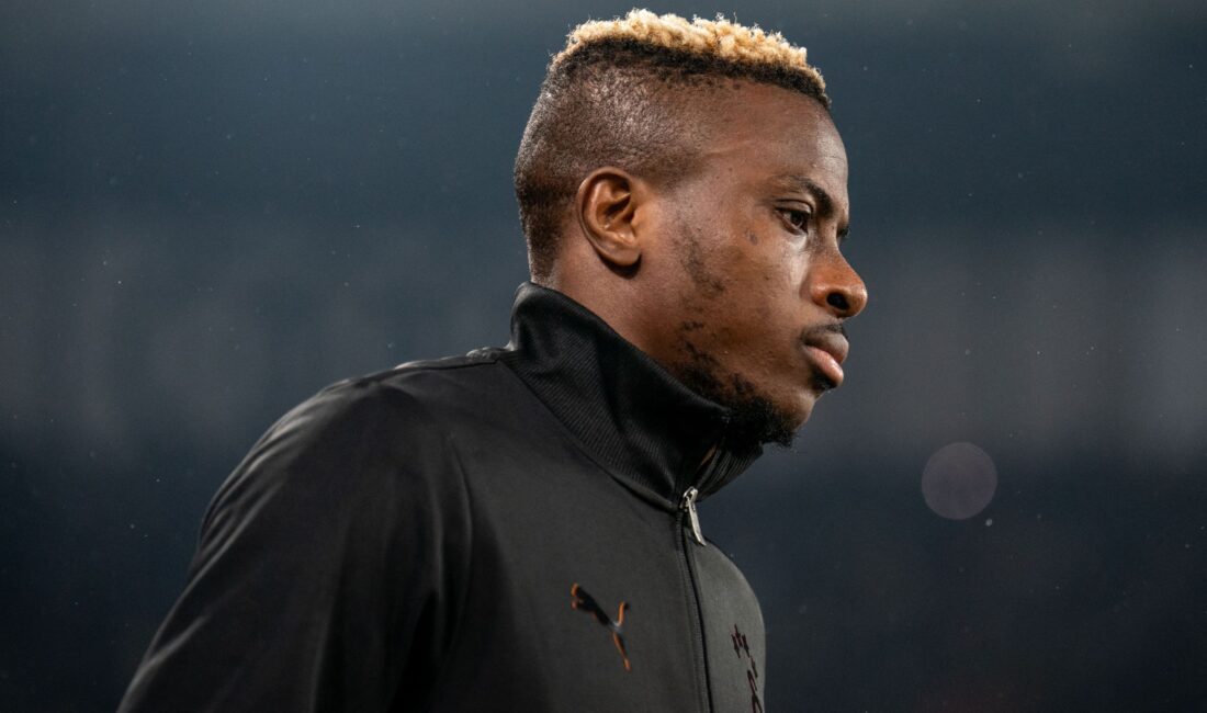 markdown — @context: “https://schema.org” @type: “NewsArticle” headline: “Victor Osimhen’in Premier