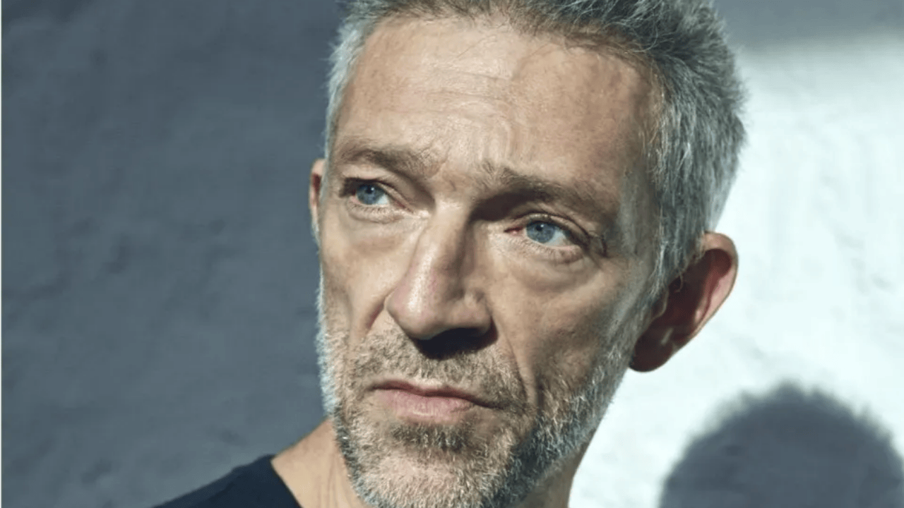 Vincent Casselin Yeni Netflix Filmi Quasimodo Cok Yakinda