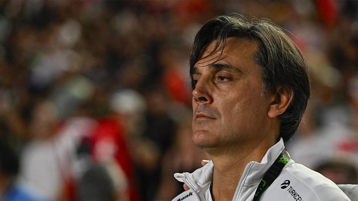 Vincenzo Montella Dusuk Isabet Orani Futbolun Gercegi Boyle
