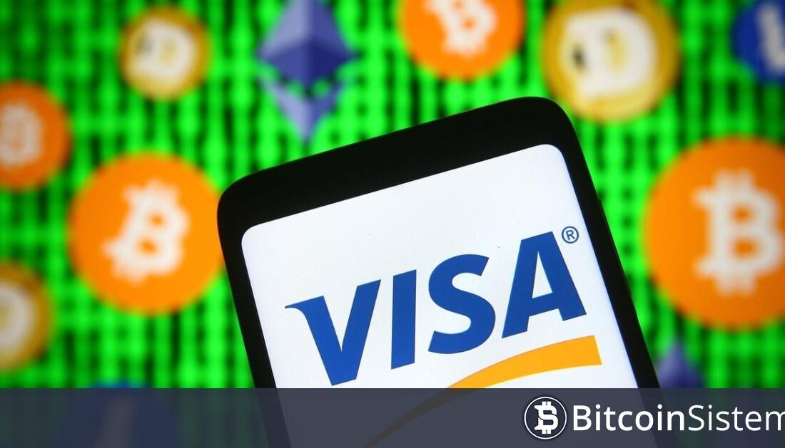 Visa CEO’su Ryan McInerney’den GENIUS Act Yorumları: Stablecoin Düzenlemeleri İçin