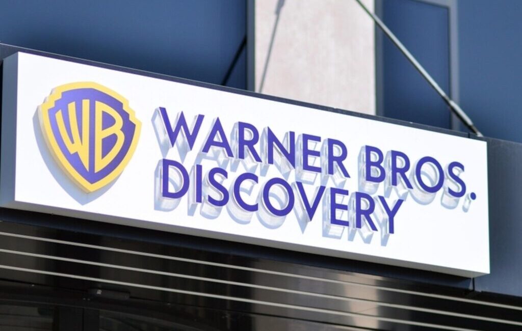 Warner Bros. Discovery, Halka Açık İki Şirkete Bölünüyor Warner Bros.