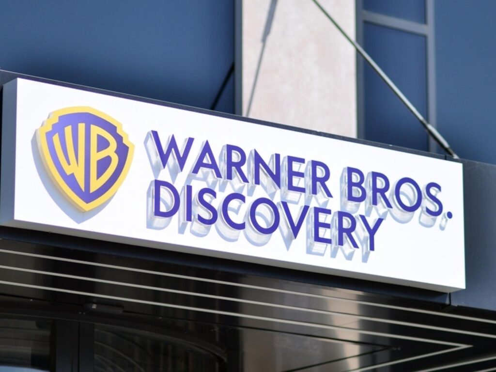 Warner Bros Discovery Iki Farkli Yolda Yeni Bir Baslangic Yaratiyor
