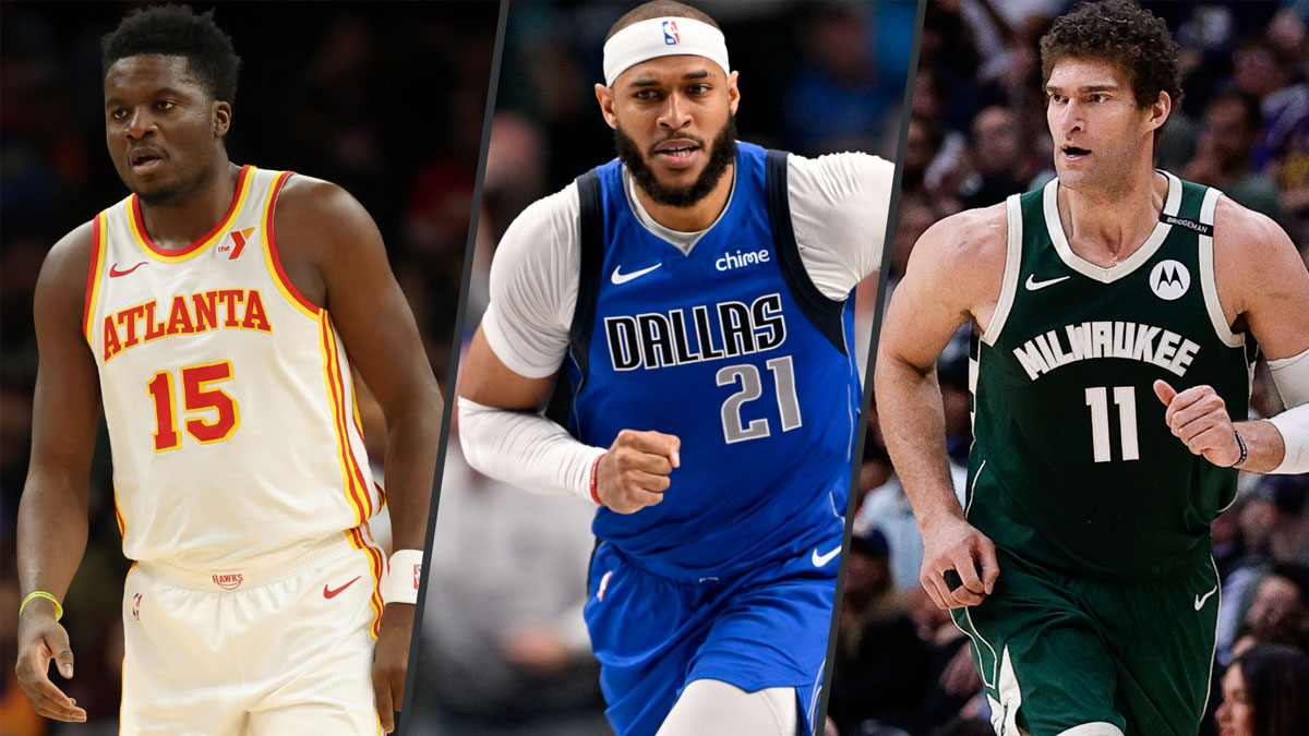 Warriors’ın NBA Offseason’da Düşünmesi Gereken Altı Merkez Seçeneği San Francisco