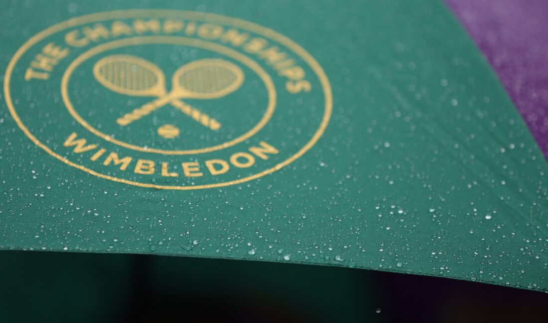Wimbledon 2025: Para Ödülleri Yüzde 7 Artarak 53,5 Milyon Sterline