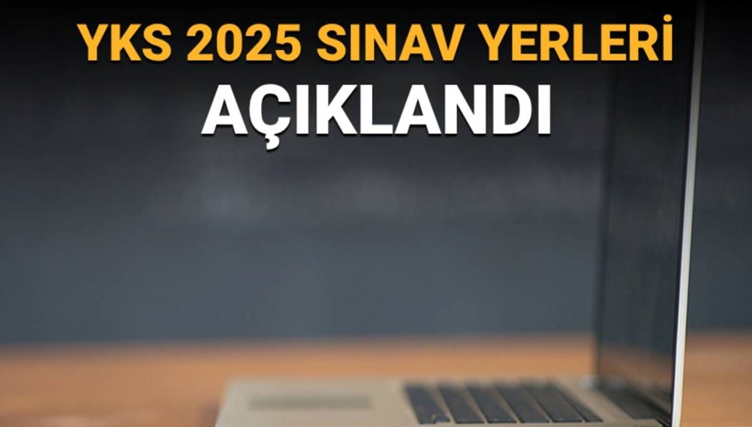 2025 YKS Sınav Giriş Belgesi Duyurusu ÖSYM’den Sınav Bilgileri Açıklandı