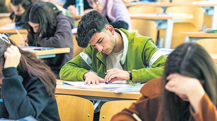 YKS Başvurularında Dikkat Çeken Düşüş: Nedenleri ve EtkileriHaberin BaşlıklarıYKS Başvurularında