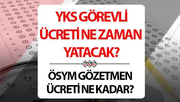 2025 MEB Sınav Görevlisi Ücretleri 2025 Yılı İçin MEB Sınav