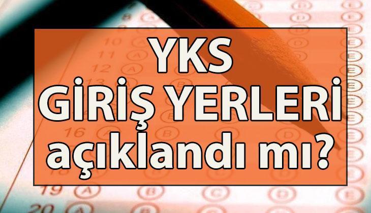 2025 YKS Oturum Tarihleri ve SüreleriHaberin Başlıkları2025 YKS Oturum Tarihleri