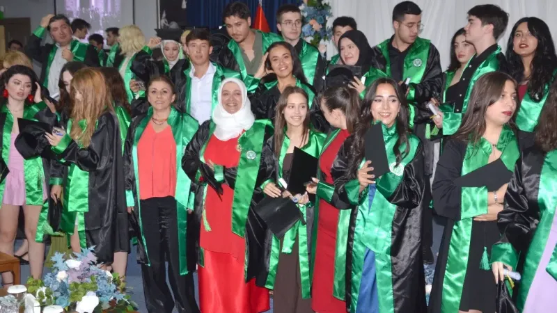 34 Yaş Üstü Kadınlar İçin Kontenjan Uygulaması ile üniversite Mezuniyetinin