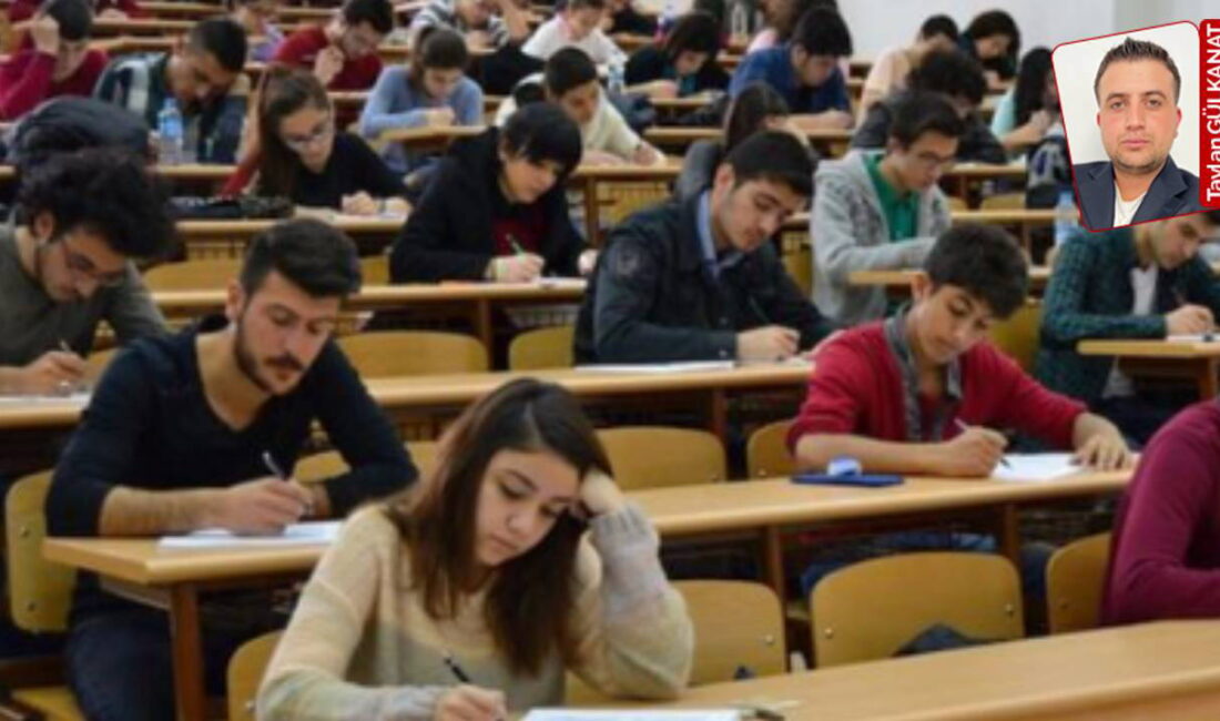 Yükseköğretimde 2024-2025 Akademik Yılı Değerlendirmesi: Sorunlar ve Çözüm Arayışları Eğitimde