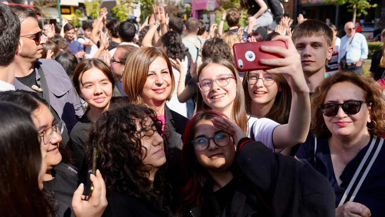 YOK Tercihleriyle Ogrenci Dostu Eskisehir Kontenjaninda Zirve Yakaladi